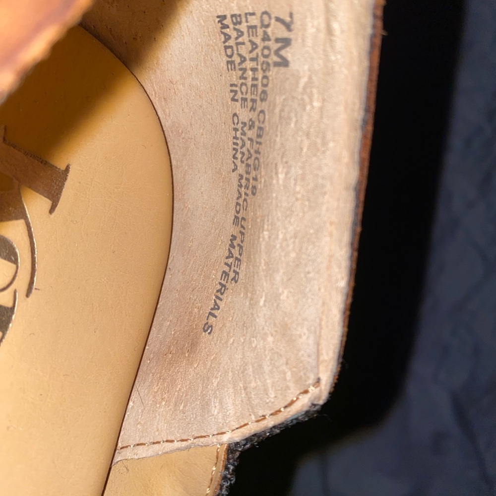 Korks Ease Shoes - image 6